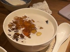 -彬媽糖水(侨鑫国际店)