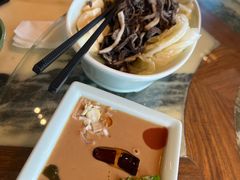-那家小馆•北京菜•烤鸭(香山店)