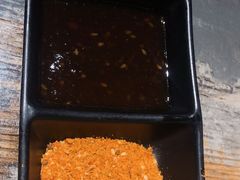 -三国惹火烤肉·中日韩烤肉集合店(百草路店)