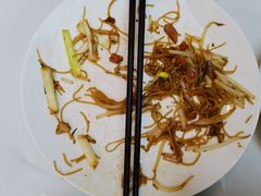 -花少爷·鲜虾干贝粥(延安万达店)