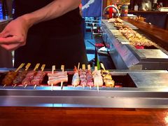 -鸟串烧Yakitori