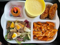 -莫多多餐厅