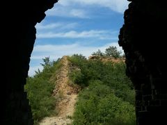 -蟠龙山长城景区