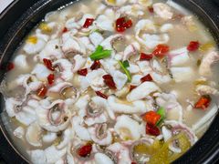 -周渝食惦酸菜鱼(青浦店)