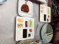 烤鸭-鸭匠食府·挂炉烤鸭·新京菜(阜成路店)
