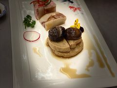 -银都上海菜馆(粤海东路店)