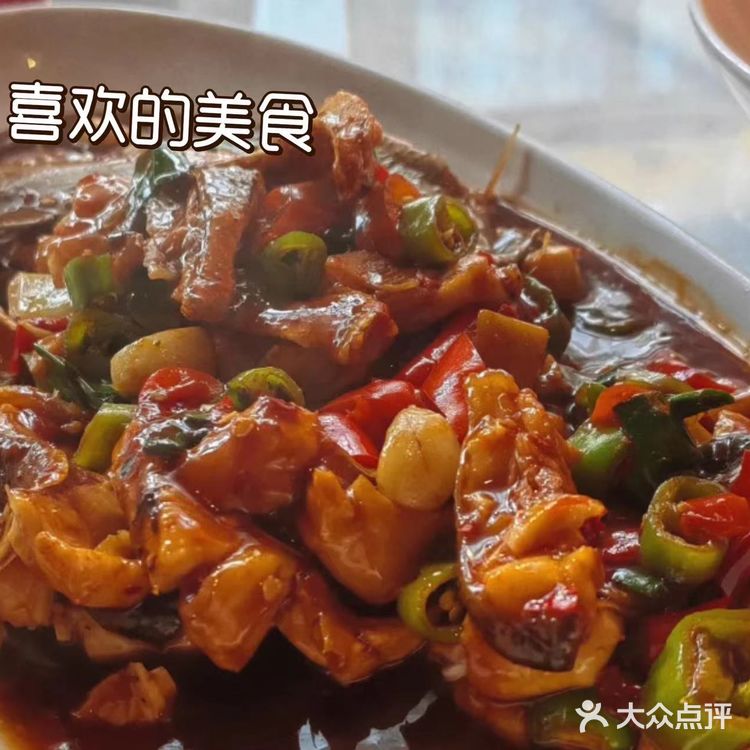 周末如果有时间千岛湖这家店是你一定要吃的哦！