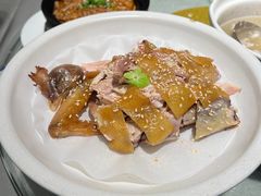 -客家汇·客家传承菜(水库店)