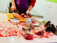 -酥鱼坊(延长西路总店)