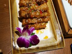 -额娘·春饼烤鸭(天鸿店)