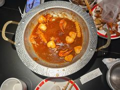 -多嘴超级肉蟹煲(中街恒隆故宫店)