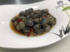 -如东私房菜(御江金城店)