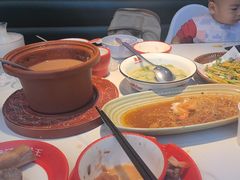 -来菜·湖北头牌藕汤(武商MALL众圆店)