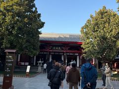 -大慈恩寺(大雁塔)