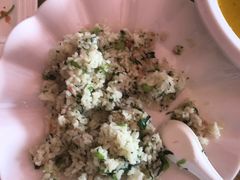 -长兴岛郊野公园农场食堂