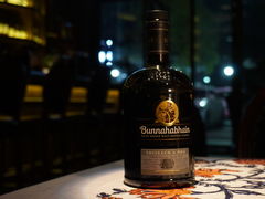 -SPEYSIDE 威士忌&鸡尾酒吧