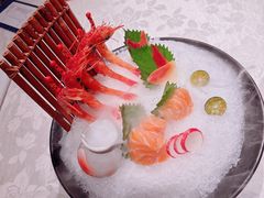 -龙鲜会·澳门生鲜火锅(诚品店)