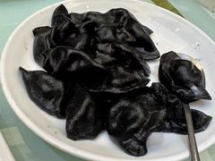 墨鱼水饺-金春禧(世茂国际广场店)