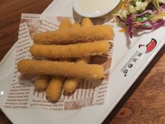 -米兰西点(兴隆台店)