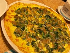 福建特色海蛎煎-莆田餐厅PUTIEN(万象天地店)