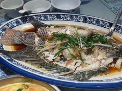 -米庄·原味私房菜(骏壹万邦店)