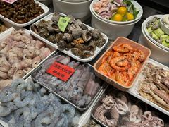 -船家渔(徐州北路店)