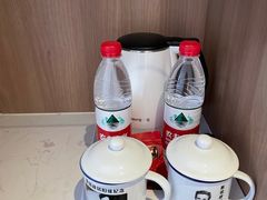 -中安之家北京中安宾馆(北京站同仁医院店)