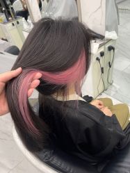 -潘多拉Hairsalon