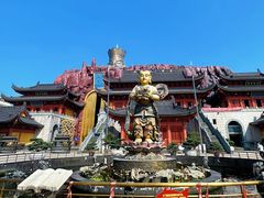 -上海东林寺(金山区)