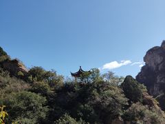 -黑龙潭风景区