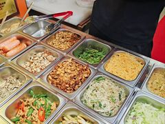 -张果佬年糕卷(科巷店)