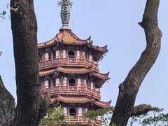 -大雁山风景区