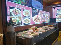 -单家老院·院子里的青岛菜(沙子口店)