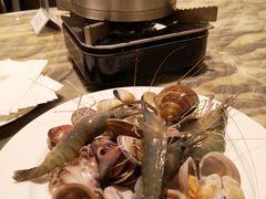 -安蒂娅·海鲜自助餐厅(安蒂娅美兰酒店)