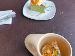 -青岛朗艺美术馆·海景咖啡