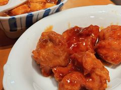 南蛮鸡肉-虹梅食堂·爱蝦乃家