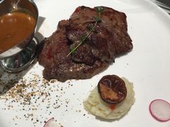-卡朋西餐(大信新都汇店)