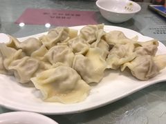 -黄家饺子东北特色菜馆(湖滨商业街店)