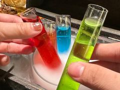 -Nord Grill&Bar Highland诺德西餐(深圳欢乐海岸店)