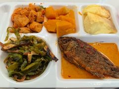 -同济大学-北苑食堂