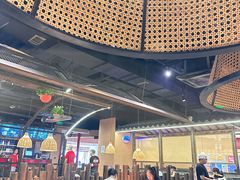 -哥老官重庆美蛙鱼头(圆融广场店)