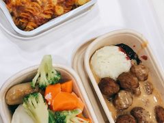 意大利面-宜家·瑞典风味餐厅(烟台路店)