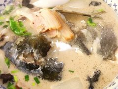 -芸海阁·农家私房菜(沙家浜景区出口店)