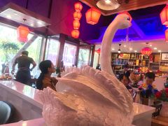 -山河屯铁锅炖鲜鹅·东北菜(开发区一店)