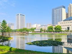 -后襄河公园