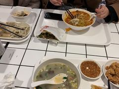 -阿那亚第一食堂 Cafeteria 1