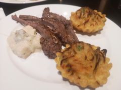 -AdD全日制餐厅(中谷花园酒店)