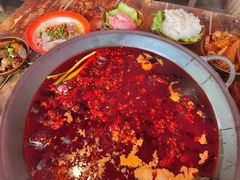-后火锅(总店)