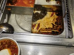 -海底捞火锅(凯德广场店)