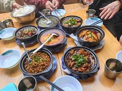 -廖记老砂锅(上清寺店)